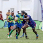 Kabras Sugar crowned Driftwood 7s Champions after defeating KCB