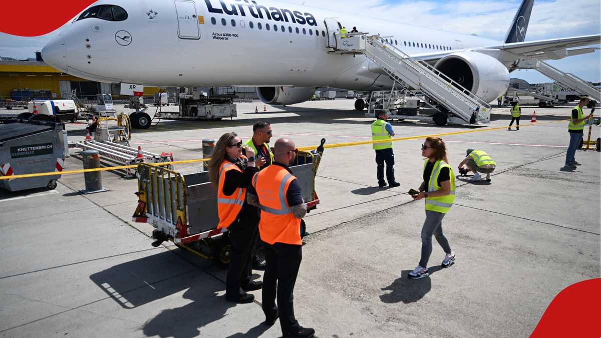 Kenya calls for unified African airspace to drive trade, economic growth Kenya calls for unified African airspace to drive trade, economic growth