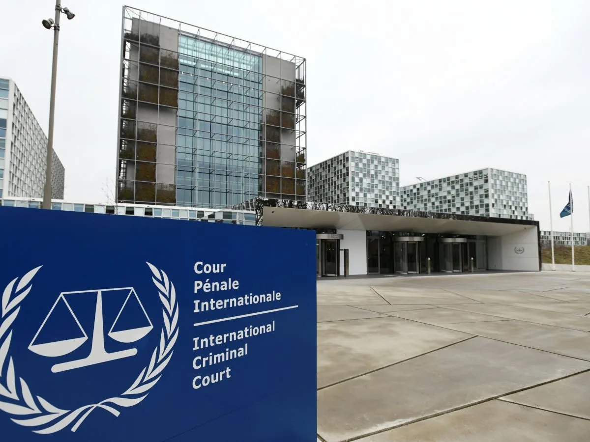 VOCAL Africa asks ICC to monitor Kenya over rising political violence ahead of 2027 VOCAL Africa asks ICC to monitor Kenya over rising political violence ahead of 2027