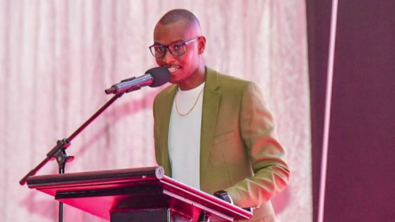 Samidoh Officially Enters Politics, Declares Bid For Ol Joro Orok Parliamentary Seat Samidoh Officially Enters Politics, Declares Bid For Ol Joro Orok Parliamentary Seat