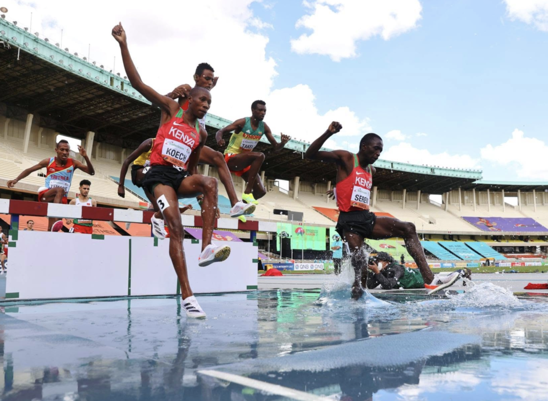 What next after Kenya won hosting rights for the 2029 World Athletics Championships? What next after Kenya won hosting rights for the 2029 World Athletics Championships?