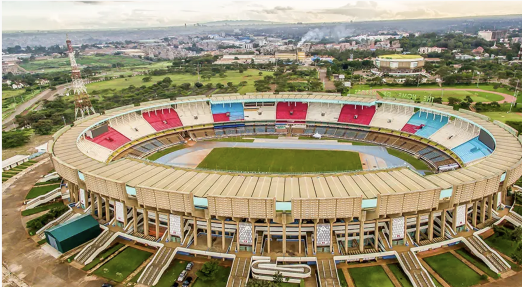 World Athletics officials to visit Kenya next month to evaluate infrastructure development World Athletics officials to visit Kenya next month to evaluate infrastructure development