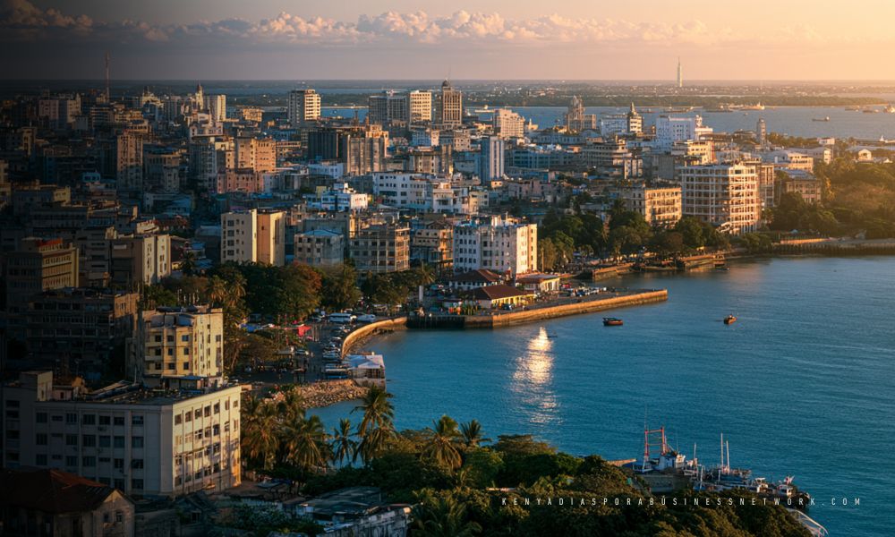 Lamu leaders demand priority for local youth in Ksh2.2T refinery project Lamu leaders demand priority for local youth in Ksh2.2T refinery project