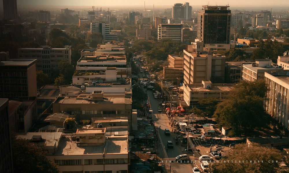 Asian gaming giant 747Live extends to Kenya Asian gaming giant 747Live extends to Kenya
