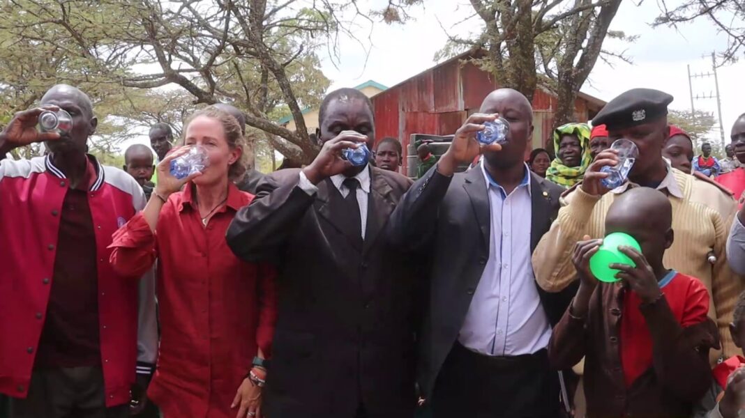 Invading lands: Laikipia tightens rules for herders Invading lands: Laikipia tightens rules for herders