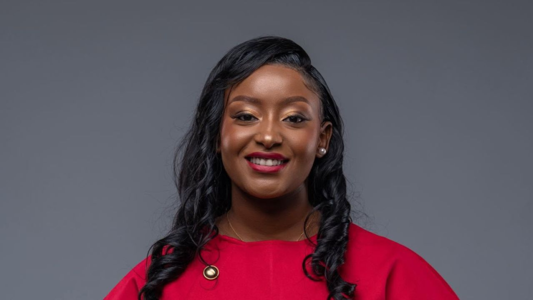 Rev. Carol Kiarie: Public Theology is the Future of the Church Rev. Carol Kiarie: Public Theology is the Future of the Church