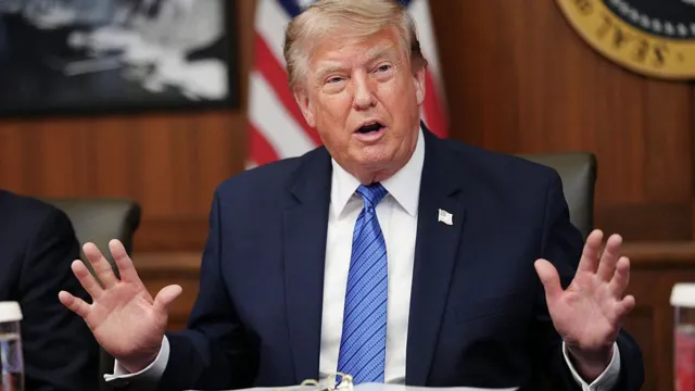Trump says AI safety fears a ‘hoax’ as he rejects calls for greater safeguards Trump says AI safety fears a ‘hoax’ as he rejects calls for greater safeguards