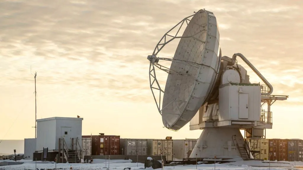 US confirms for first time it has deployed space weapons US confirms for first time it has deployed space weapons