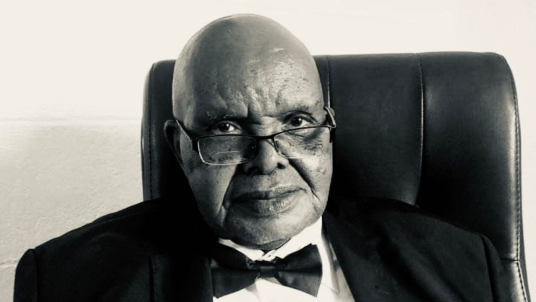 The Historiographical Legacy of B.A. Ogot and His Generation The Historiographical Legacy of B.A. Ogot and His Generation