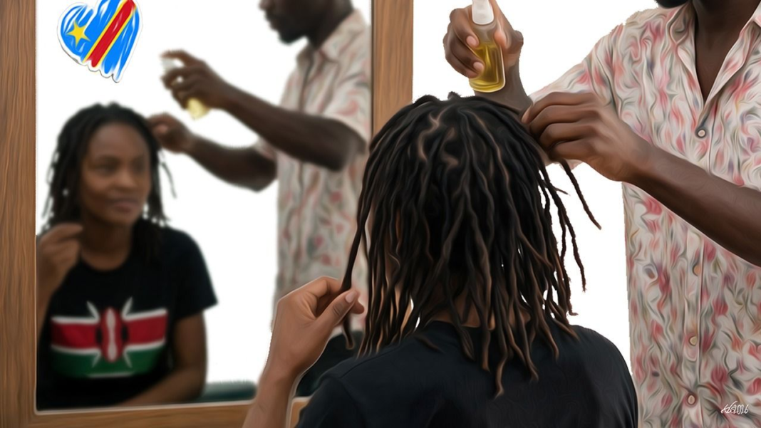 Congo in Kenya: Why Xenophobia is a Racist Ideal Congo in Kenya: Why Xenophobia is a Racist Ideal