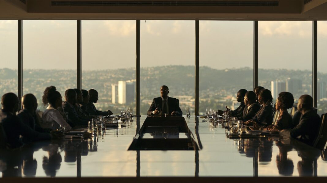 The Geothermal Giant’s Next Play: Inside KenGen’s New CEO Pick & The Race to Monopolize Africa’s Green Power The Geothermal Giant’s Next Play: Inside KenGen’s New CEO Pick & The Race to Monopolize Africa’s Green Power