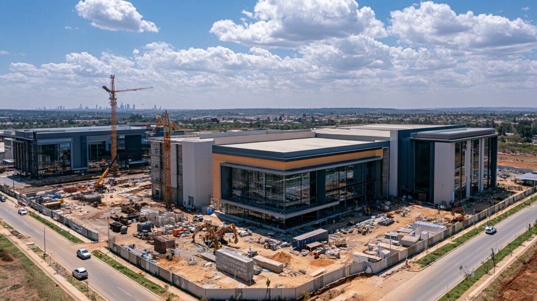 The Ksh 300B Infrastructure Push: Inside the Multi-Billion Road, Water & Land Titling Blitz Transforming Ukambani The Ksh 300B Infrastructure Push: Inside the Multi-Billion Road, Water & Land Titling Blitz Transforming Ukambani