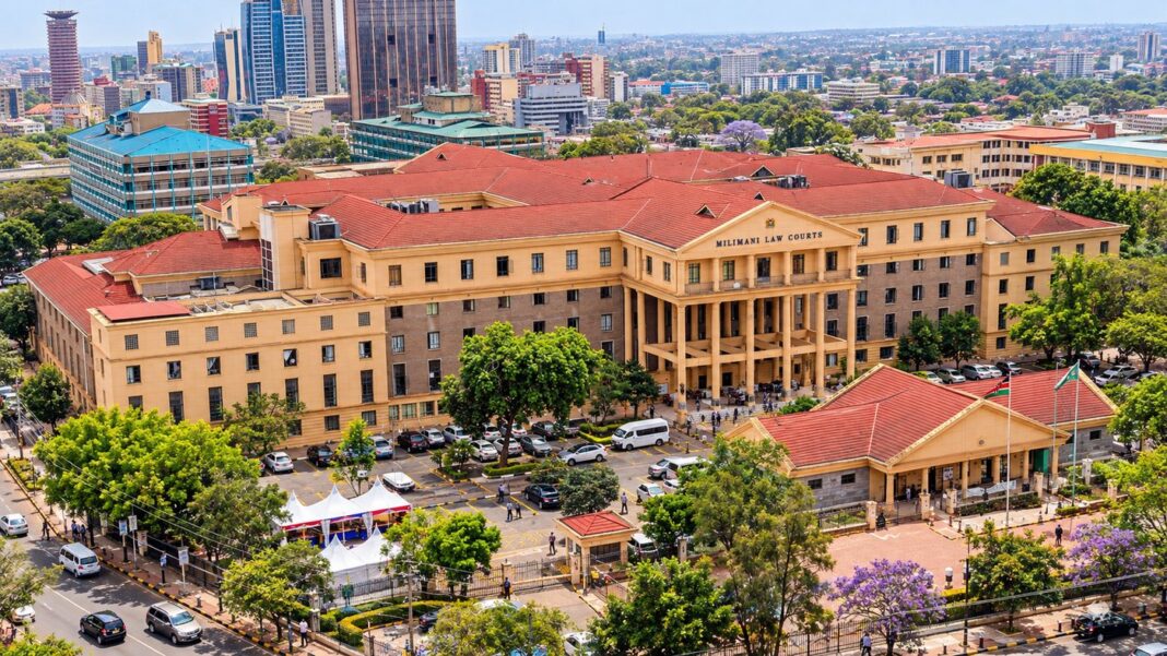 The Invisible Currency: Why Kenya’s Eroding Institutional Trust Is Costing Billions in Economic Growth The Invisible Currency: Why Kenya’s Eroding Institutional Trust Is Costing Billions in Economic Growth