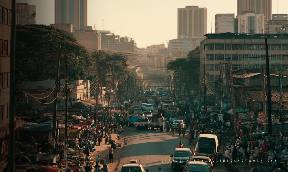 The Nairobi Call: Inside the UN-Backed Global Trust Facility & How It Protects Africa’s Capital Flows The Nairobi Call: Inside the UN-Backed Global Trust Facility & How It Protects Africa’s Capital Flows