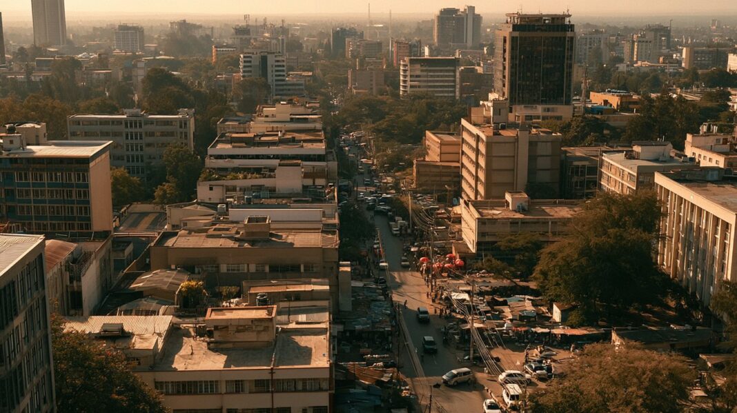 The Road to Zero: Inside AA Kenya’s High-Stakes Drive to Tame Highway Losses & Boost Fleet Efficiency The Road to Zero: Inside AA Kenya’s High-Stakes Drive to Tame Highway Losses & Boost Fleet Efficiency