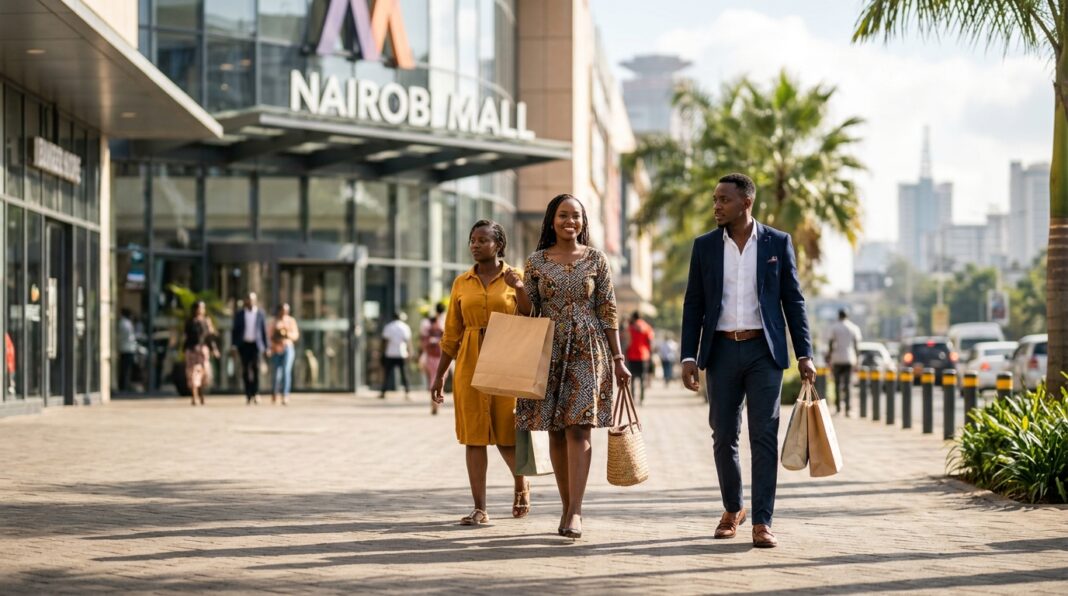 UK Government acquires Ksh 1.94B stake in Quickmart UK Government acquires Ksh 1.94B stake in Quickmart