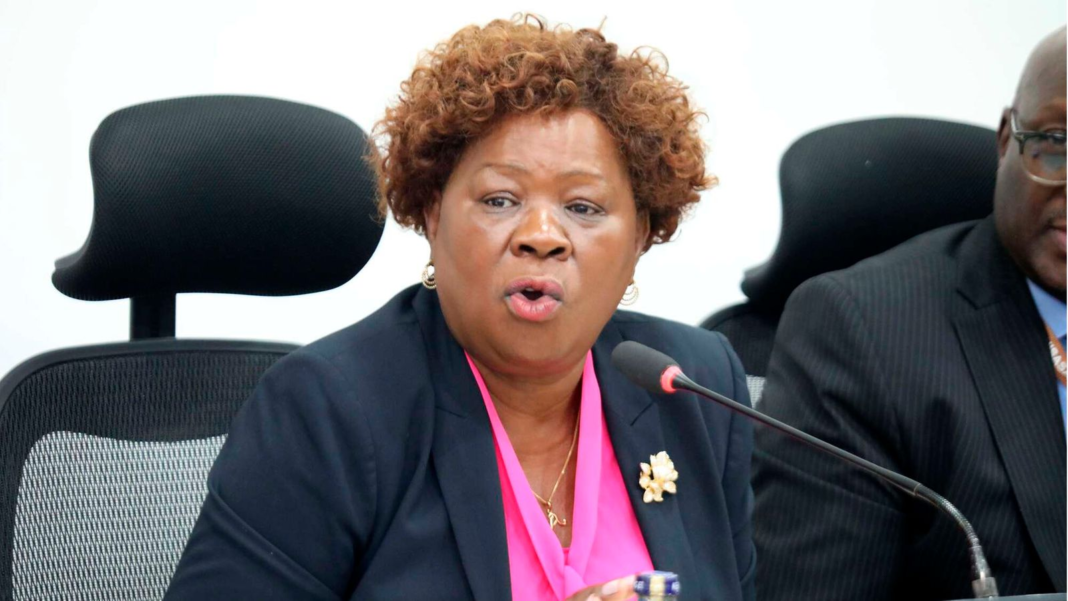 Why High Court dismissed activist’s petition accusing Alice Wahome of housing project irregularities Why High Court dismissed activist’s petition accusing Alice Wahome of housing project irregularities