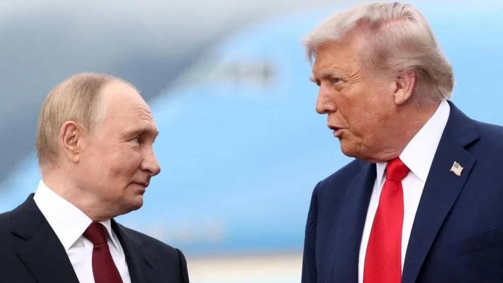 Trump waives several Russia sanctions as row with Zelensky intensifies Trump waives several Russia sanctions as row with Zelensky intensifies