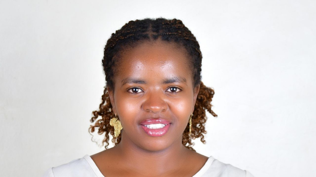Stella Wanjiru – When Faith Meets Power: Why Gen Z Is Walking Away Stella Wanjiru – When Faith Meets Power: Why Gen Z Is Walking Away