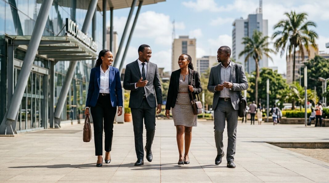 Key summit to bridge skills gap, expand cross-border job opportunities for youth Key summit to bridge skills gap, expand cross-border job opportunities for youth